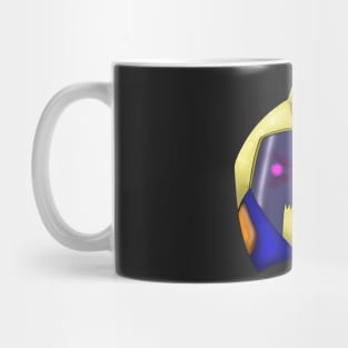 QT Zombie Mug